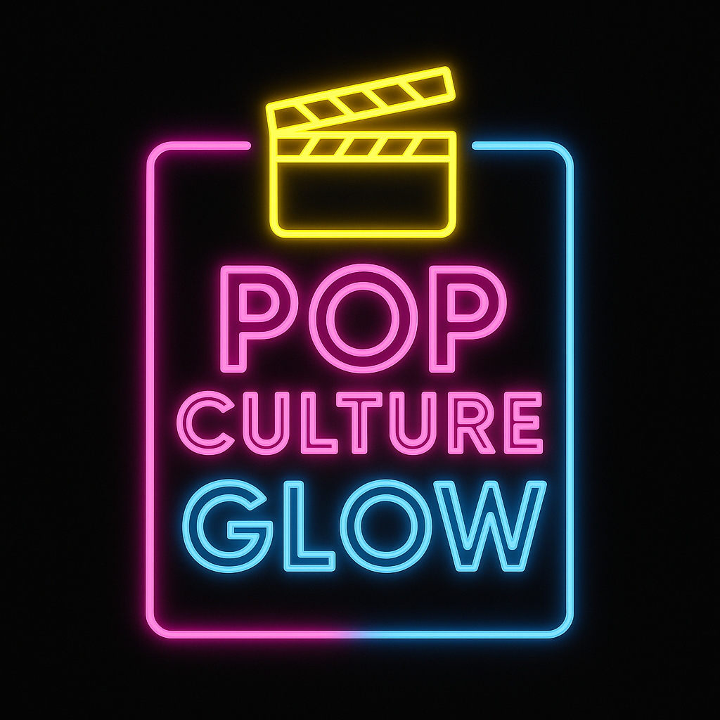 Pop Culture Glow Collection
