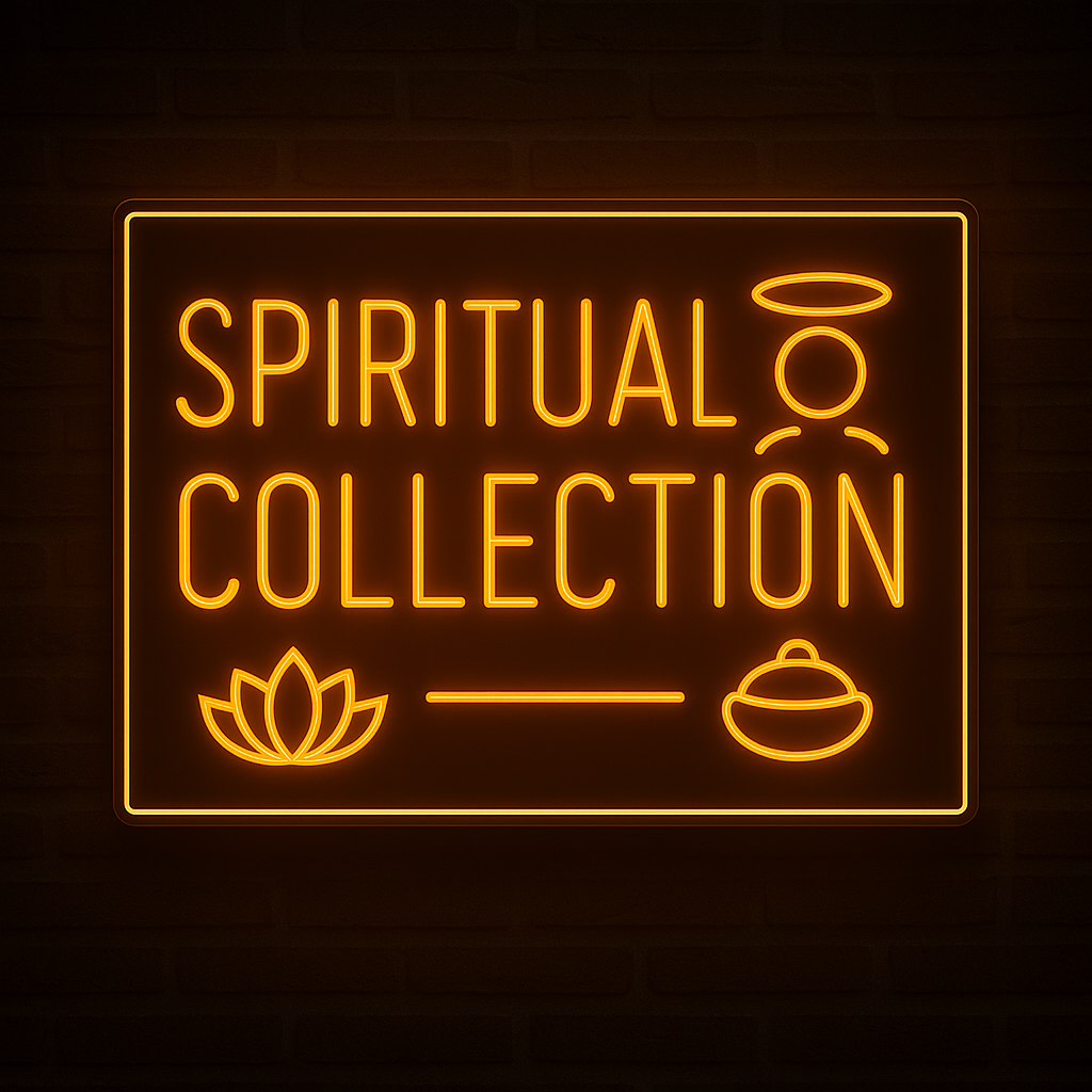 Spiritual Collection